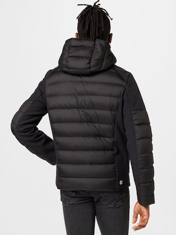 Colmar Prehodna jakna | črna barva