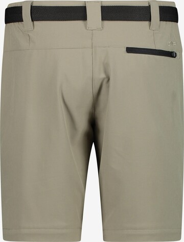 CMP Regular Outdoor Pants in Beige