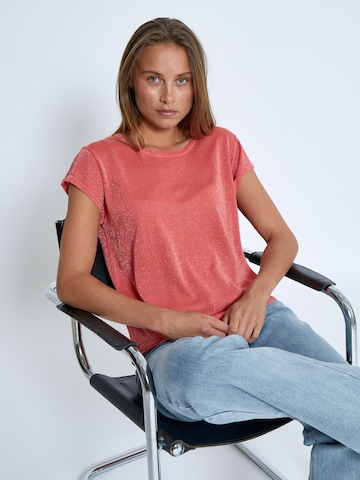 minus Shirt 'Carlina' in Rood