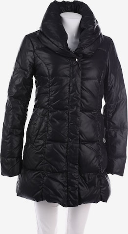 CLOCKHOUSE by C&A Puffer Jacke S in Schwarz: predná strana