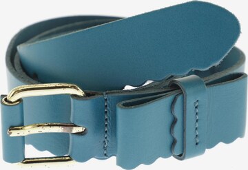 Dorothee Schumacher Belt in One size in Blue: front