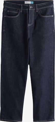 mėlyna Next Standartinis Džinsai: priekis