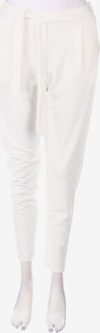 Today Pants in S in White: front