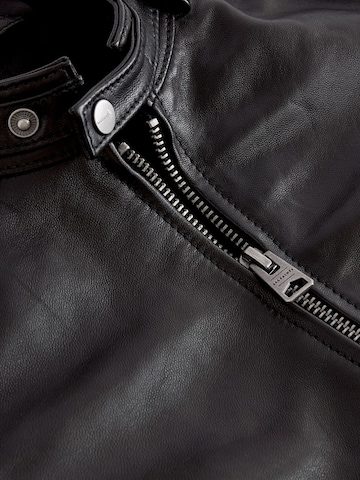 smALLSAINTS Between-season jacket 'Cora' in Black