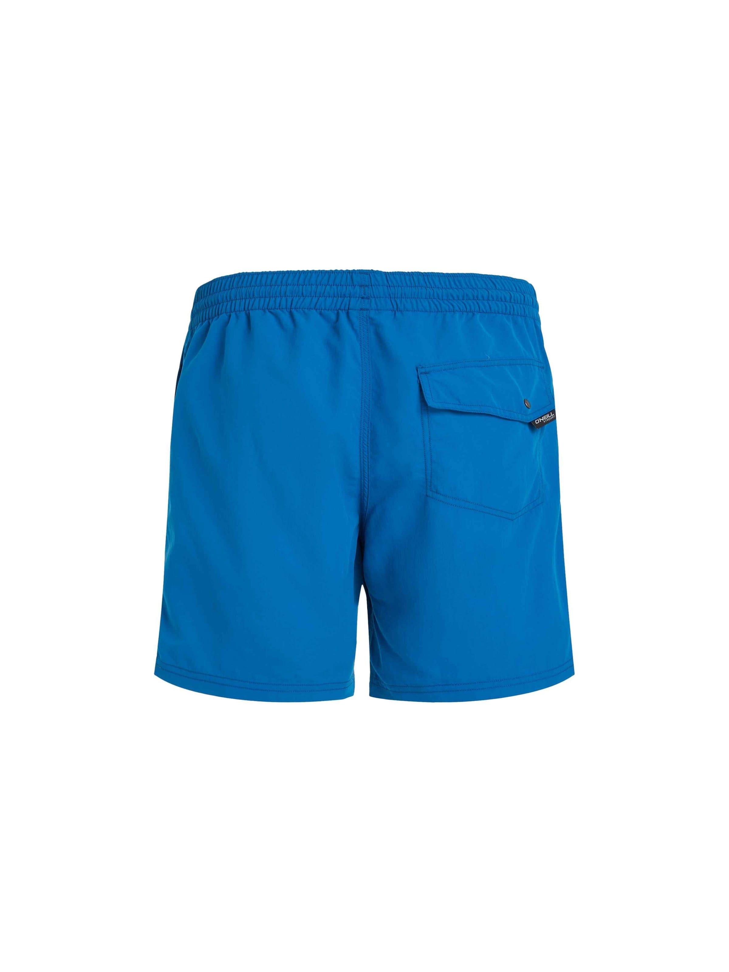 O'NEILL Бански къси панталонки 'Vert' в синьо