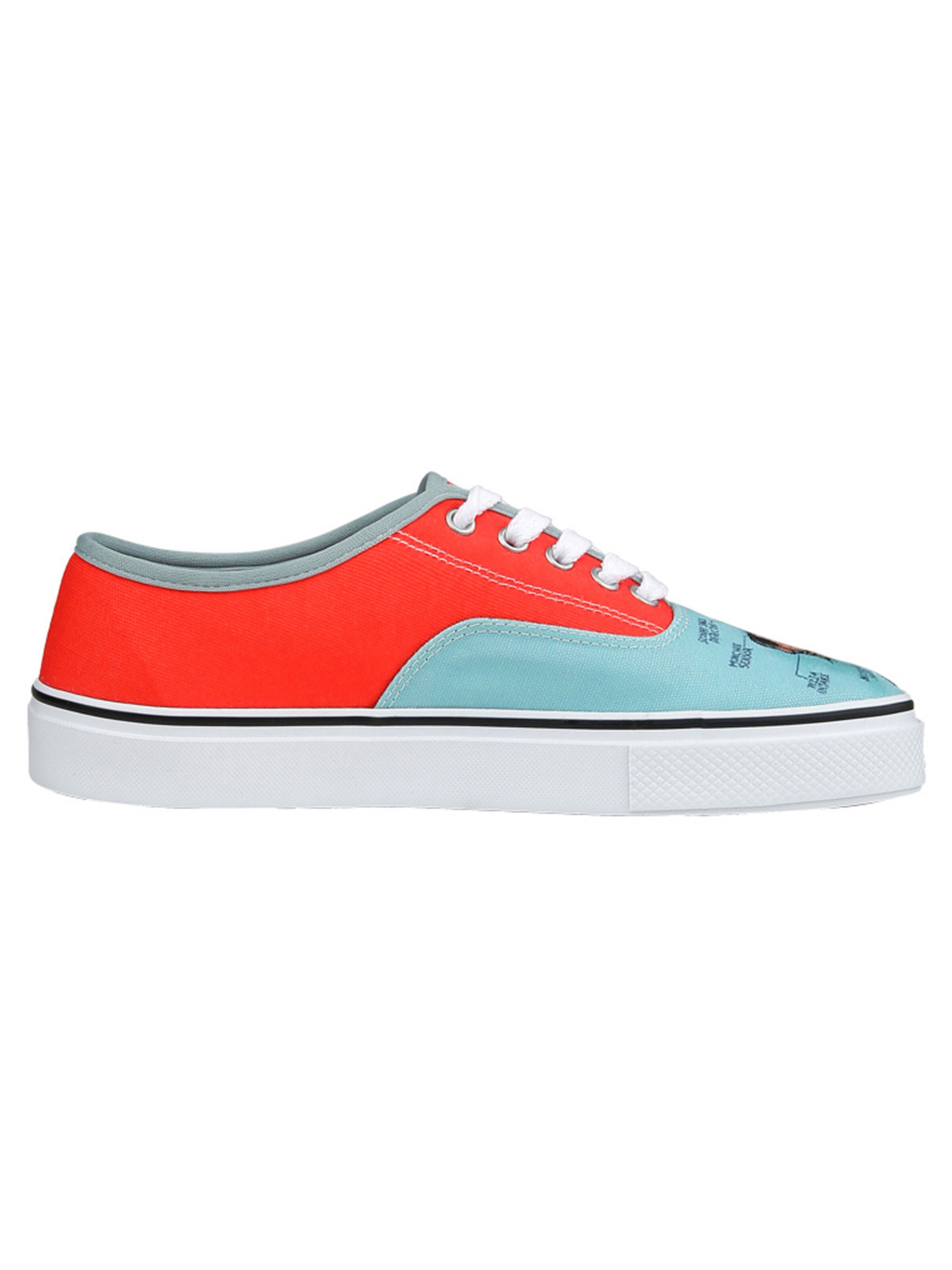 DOGO Sneaker low‌‌‌‌‌‌‌‌‌‌ in Blau