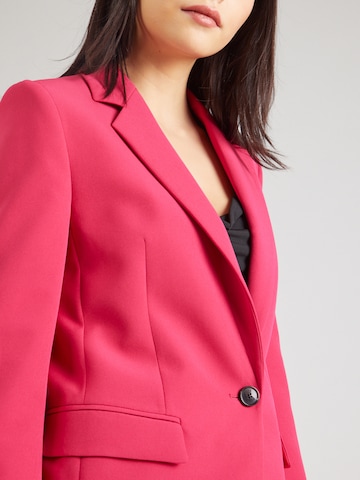 BOSS - Blazer 'Jabla1' en rosa