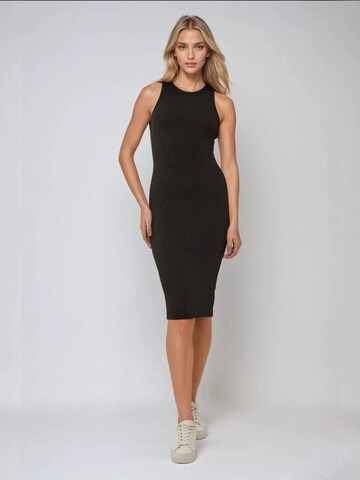 Hiccup - Vestido em preto