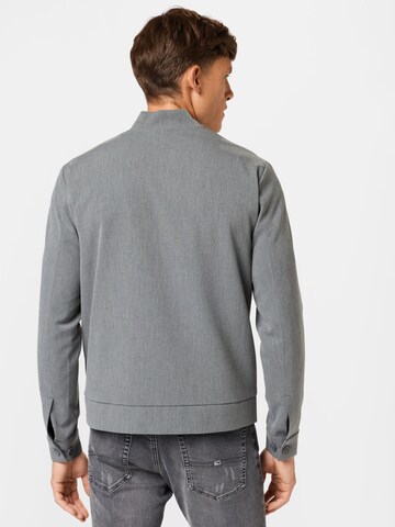 Les Deux Between-season jacket in Grey