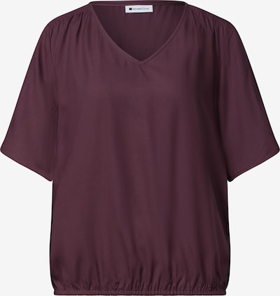 STREET ONE Pluus XS suuruses bordoo, Tootevaade