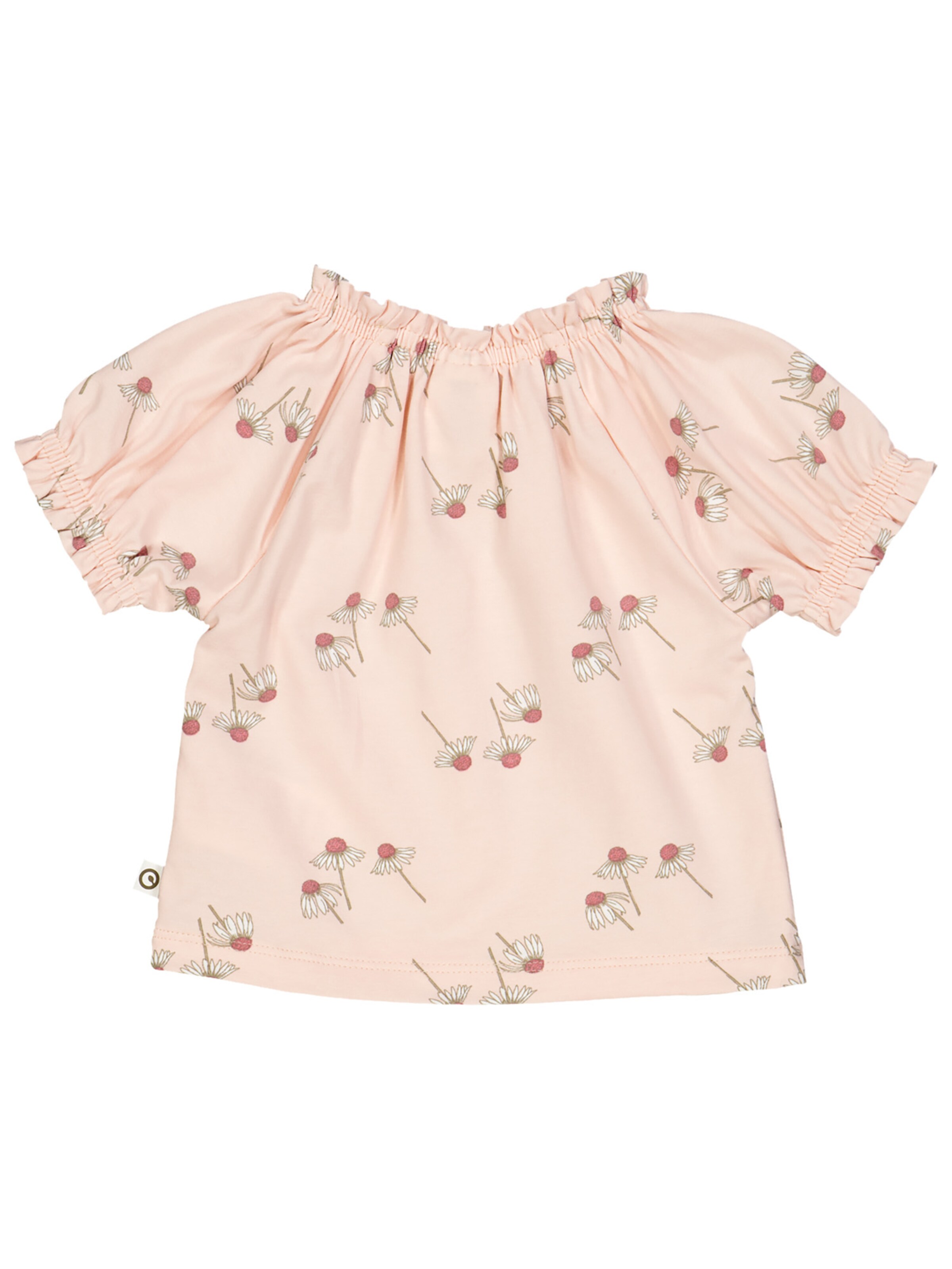 Müsli by GREEN COTTON Set in Pink