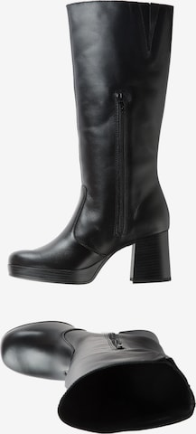 BULLBOXER Ankle Boots in Black