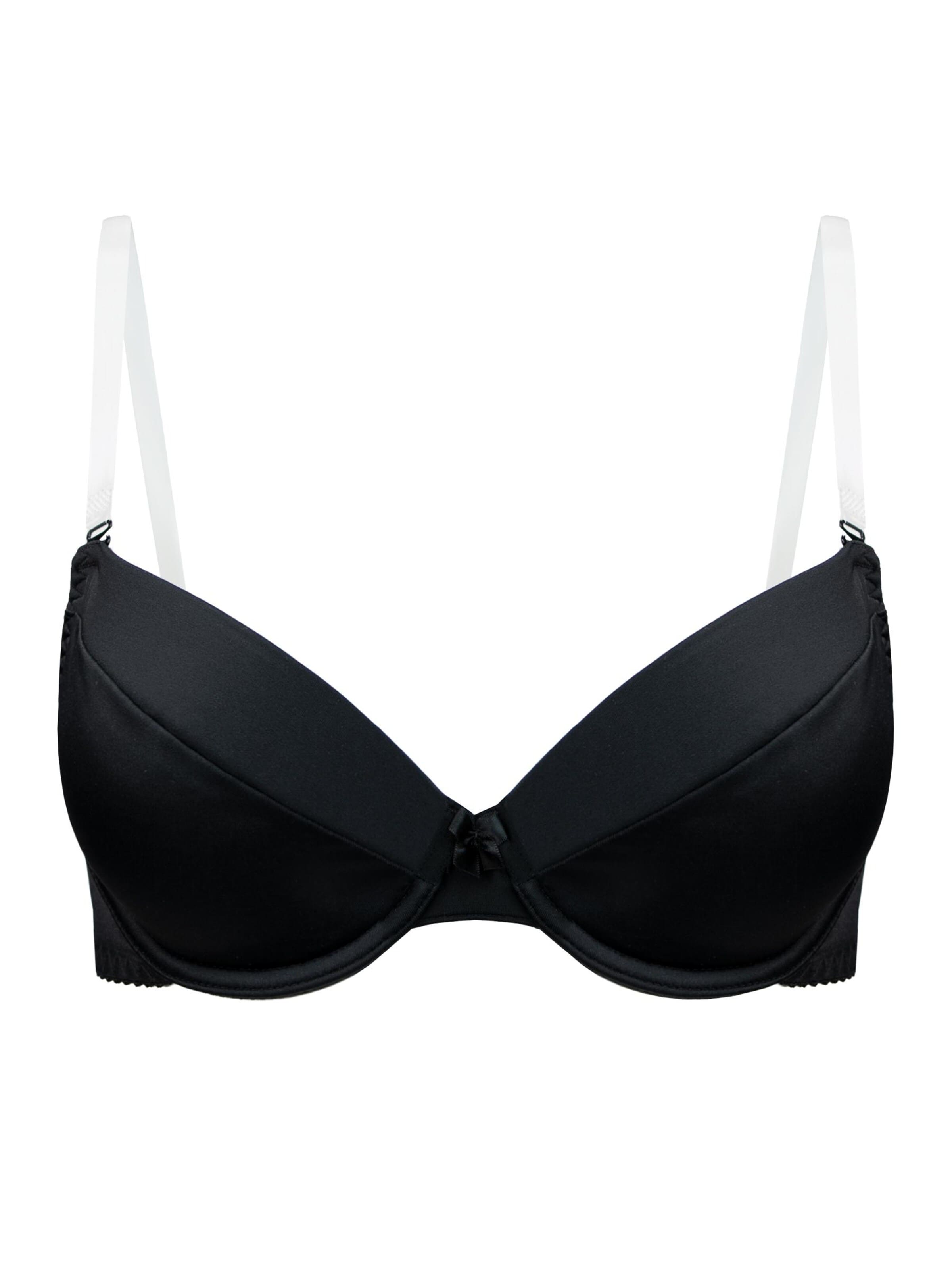 Push-up Soutien-gorge '1035' Vivisence en noir