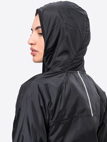 Veste mi-saison 'Windcheater 2.0' new balance en noir