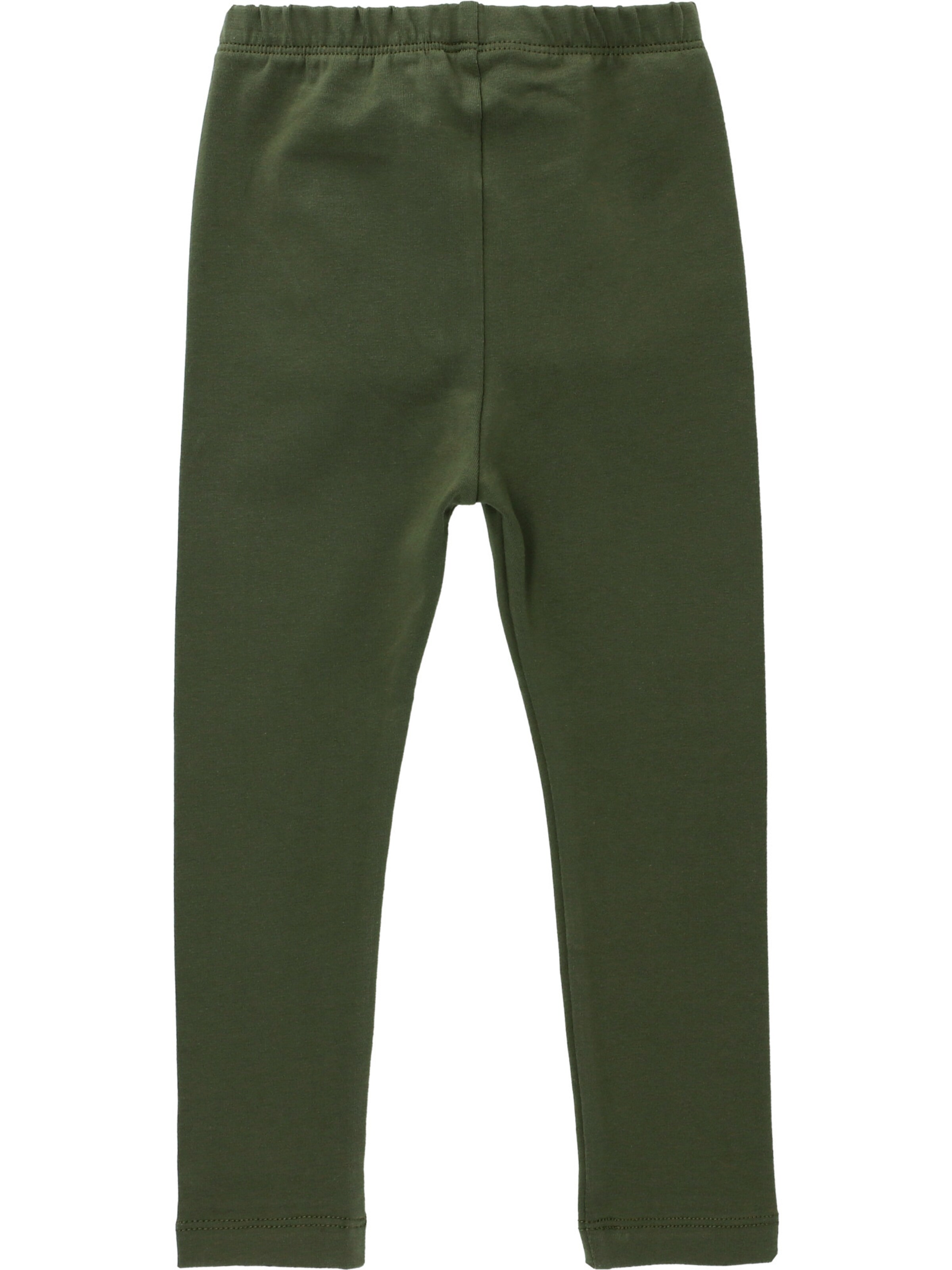 MaBu Kids - Conjunto 'Mrkng' en verde