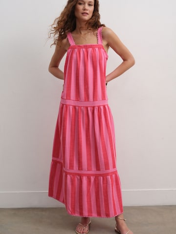 Next Summer dress in Red
