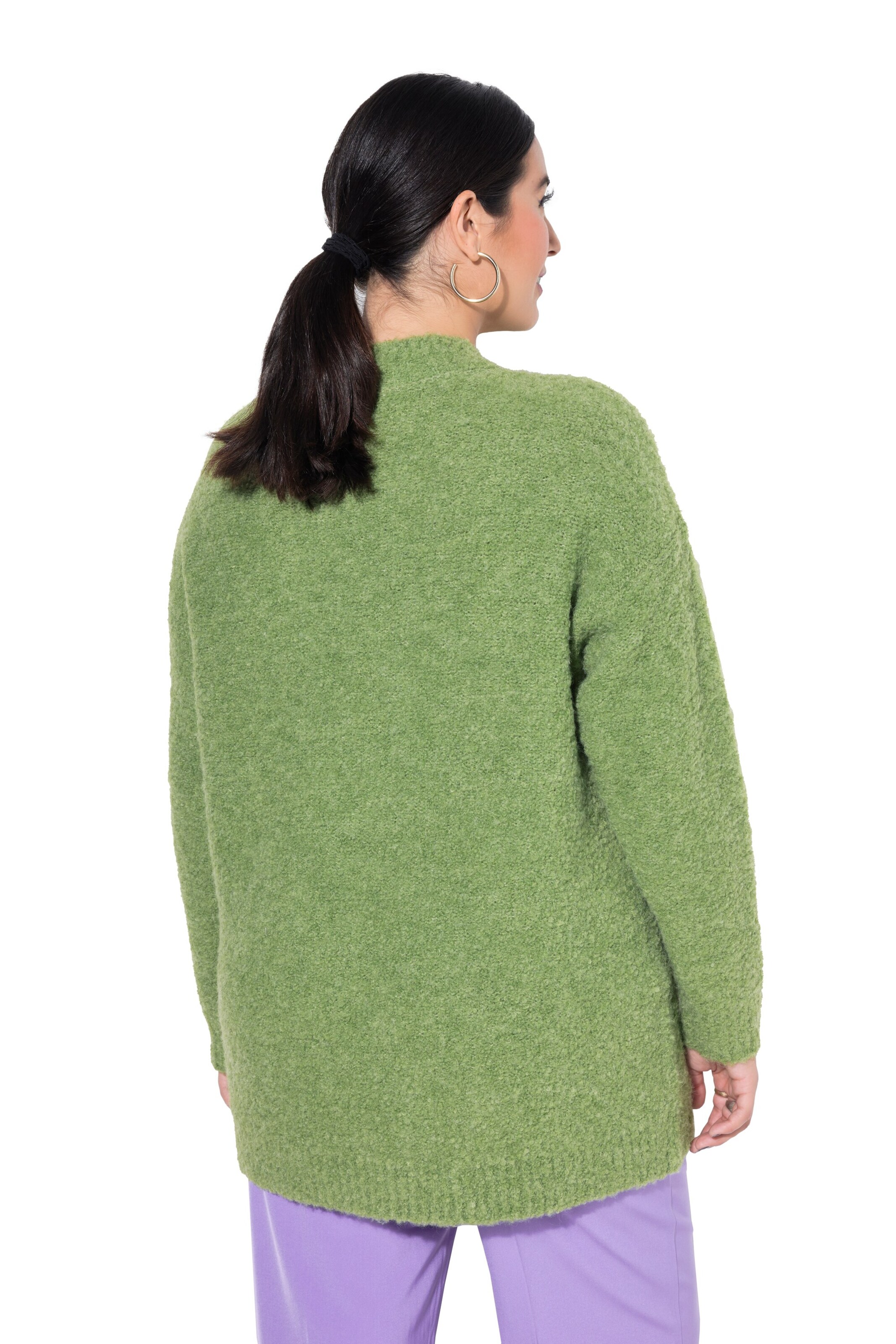 Studio Untold Trui in Groen