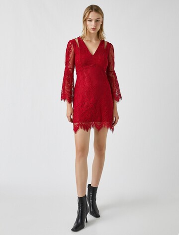 Koton Dress in Red