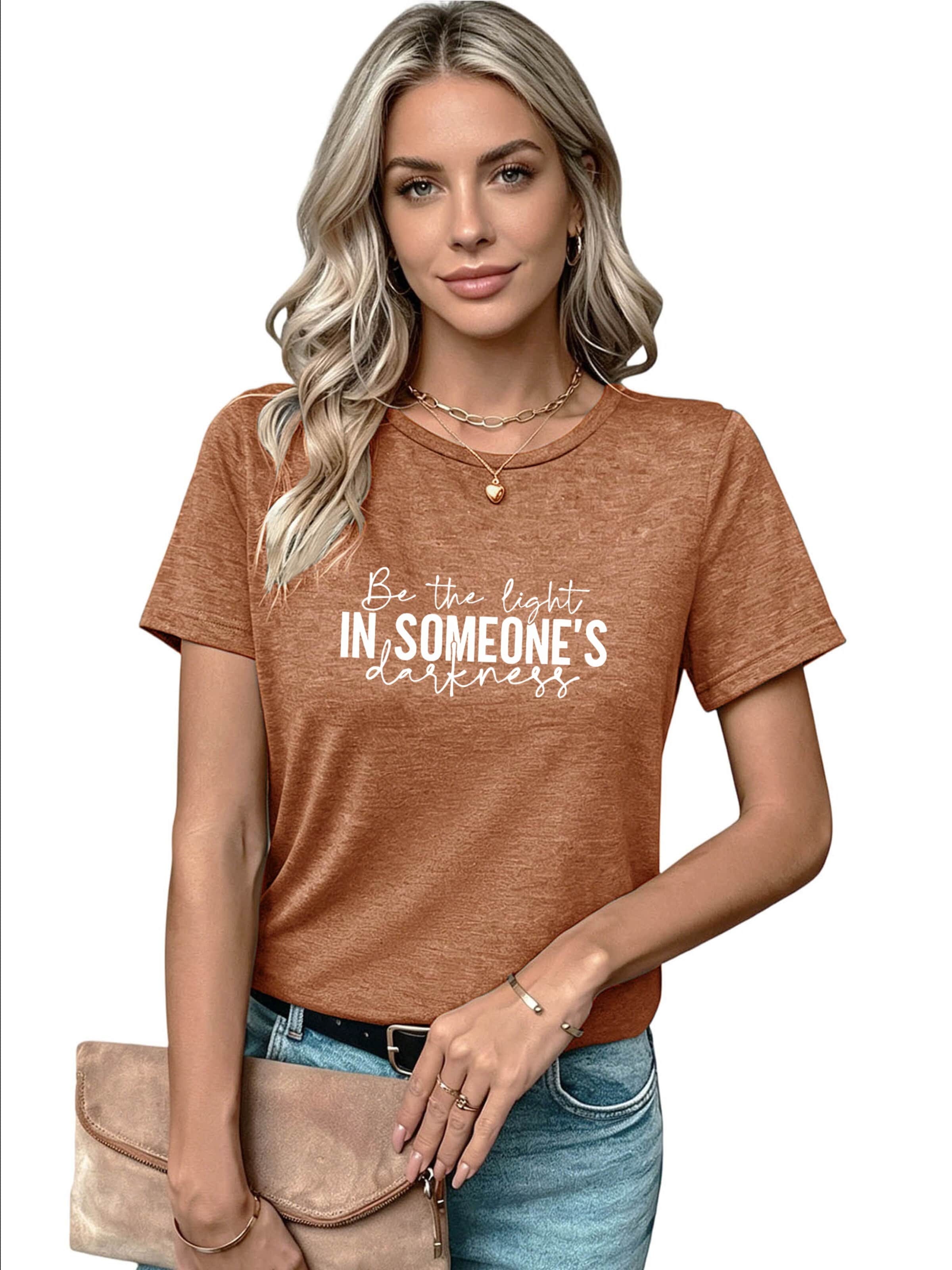 GORHEY Shirt in Brown: front