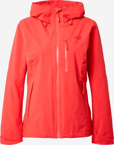 JACK WOLFSKIN Outdoorová bunda 'GO HIKE' - grenadina, Produkt