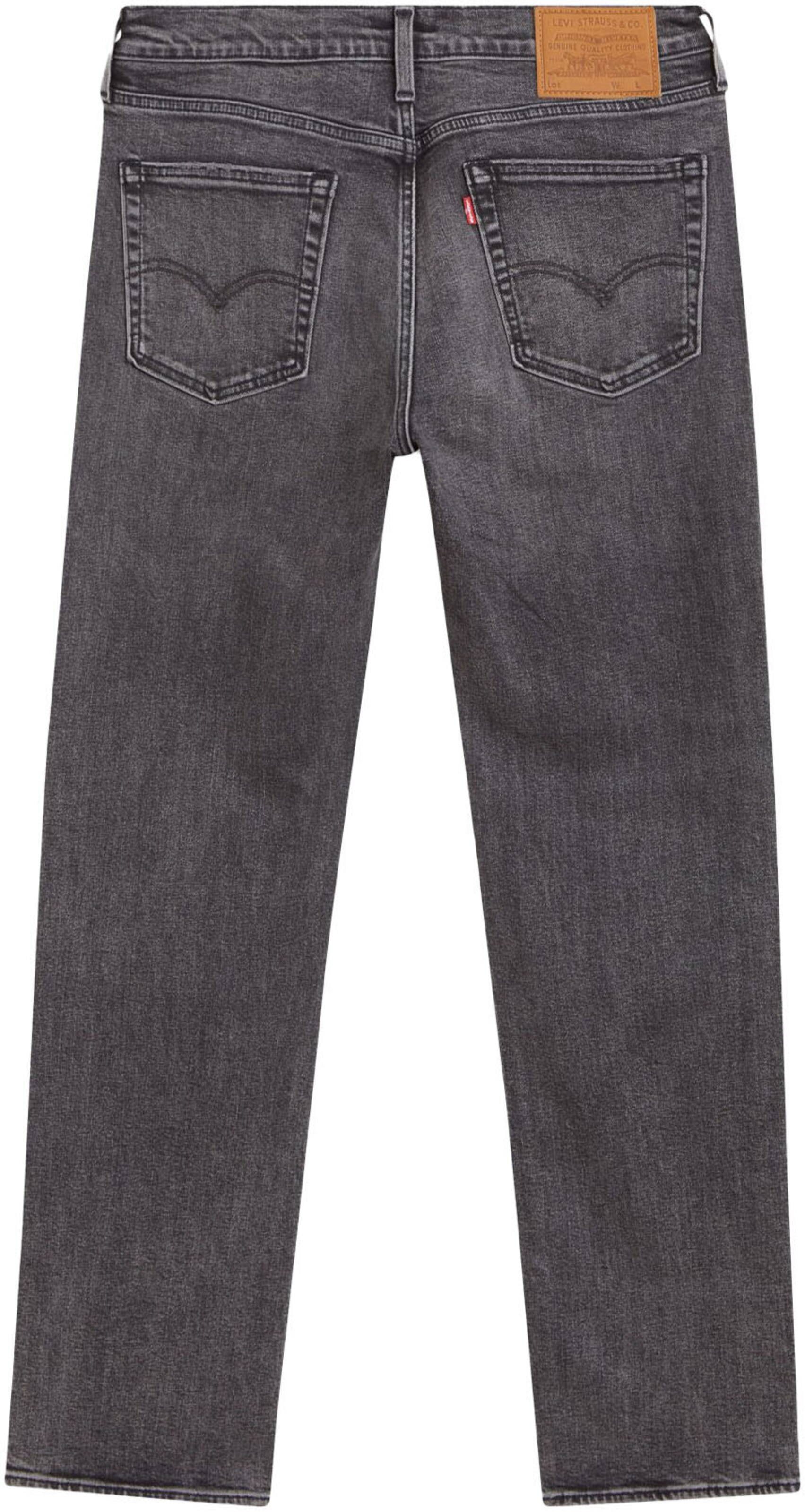 LEVI'S ® Regular Jeans in Black