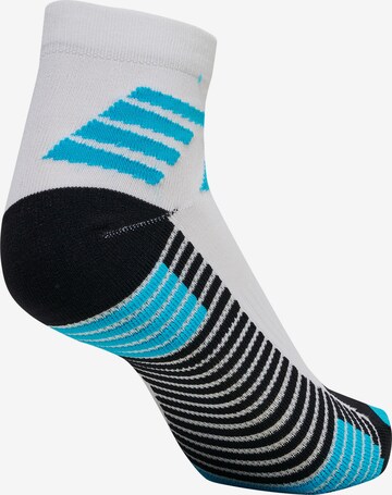 Newline Sportsocken in Weiß