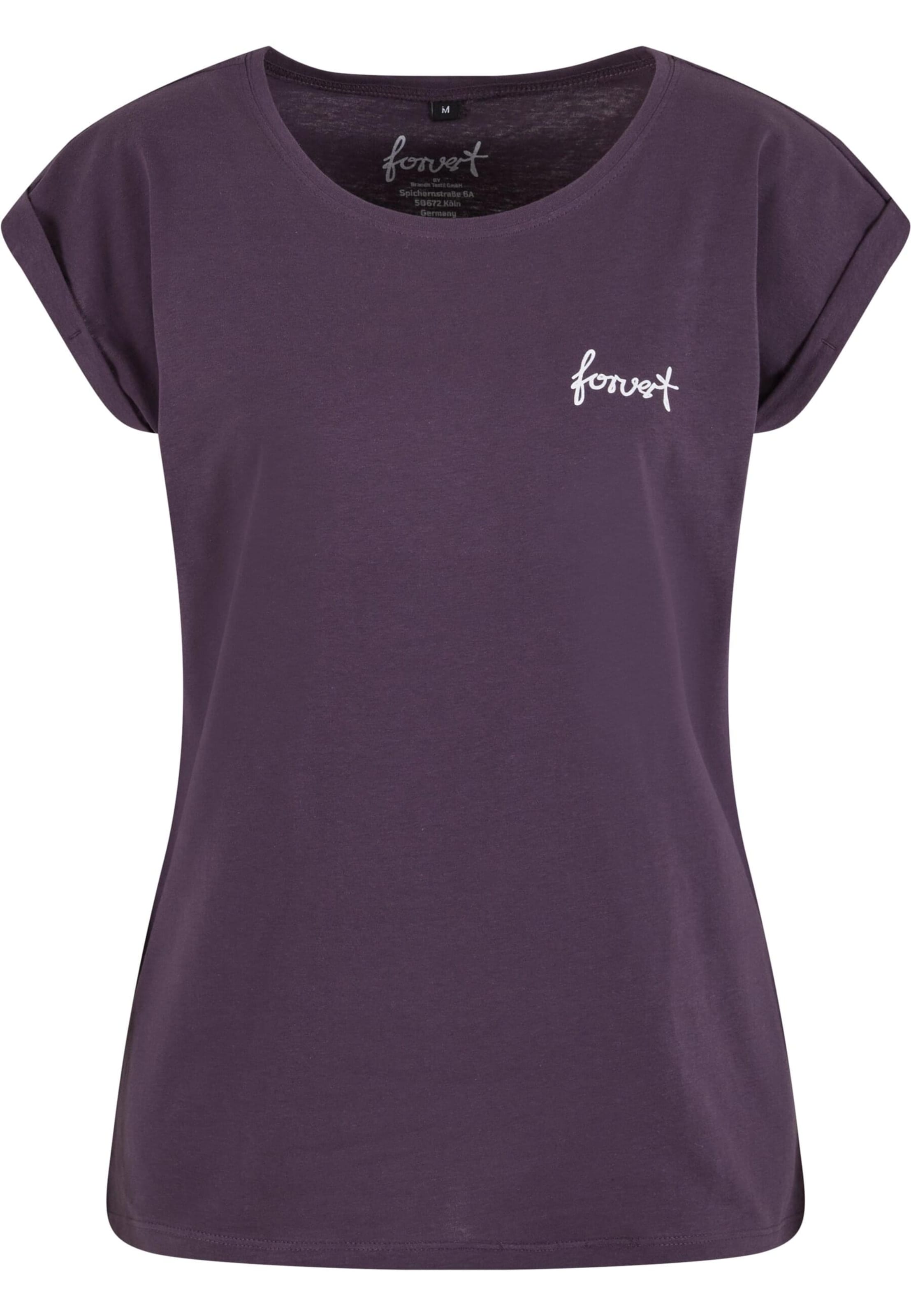 Forvert Särk 'Santa Maria', värv lilla: eest vaates