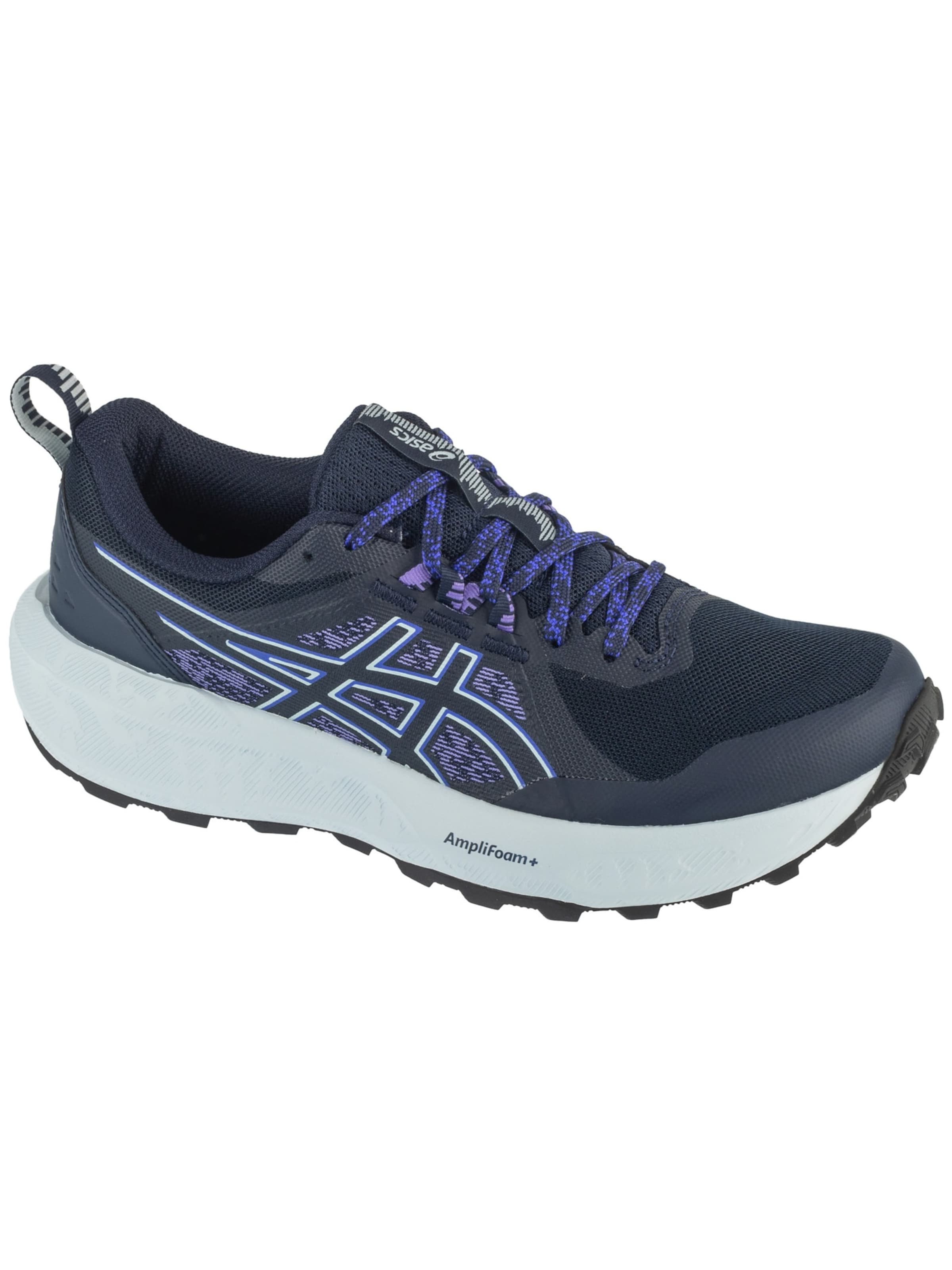 ASICS Running Shoes 'Gel-Sonoma 8' in Blue: front