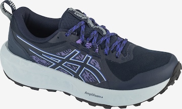 ASICS Laufschuh 'ASICS Gel-Sonoma 8' in Blau: Vorderseite