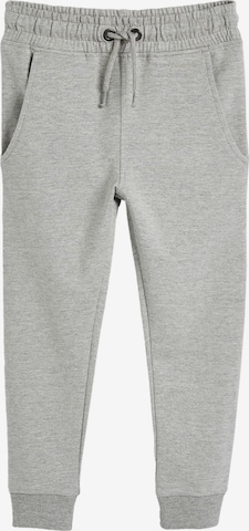 Next Pants in Grey: front