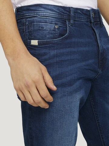 TOM TAILOR Regular Jeans 'Josh' in Blau