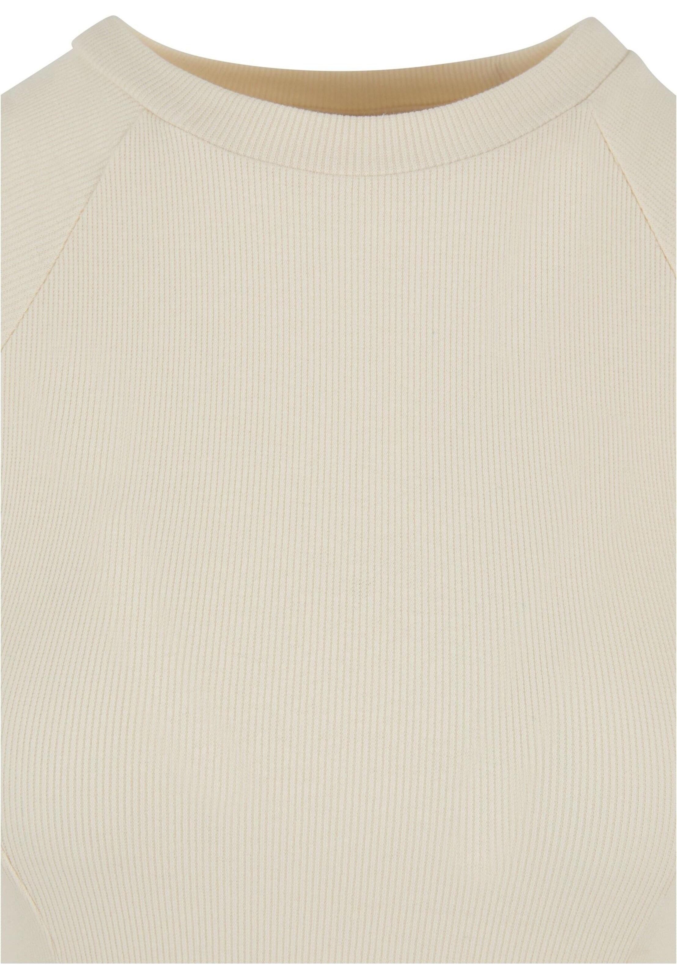 Urban Classics Mekko värissä beige