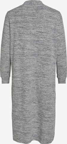 VILA Strickjacke 'Freja' in Grau