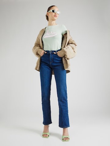 AÉROPOSTALE - Slimfit Vaquero en azul