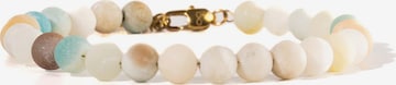 Eternal Armband 'Ocean' in Gold: Vorderseite
