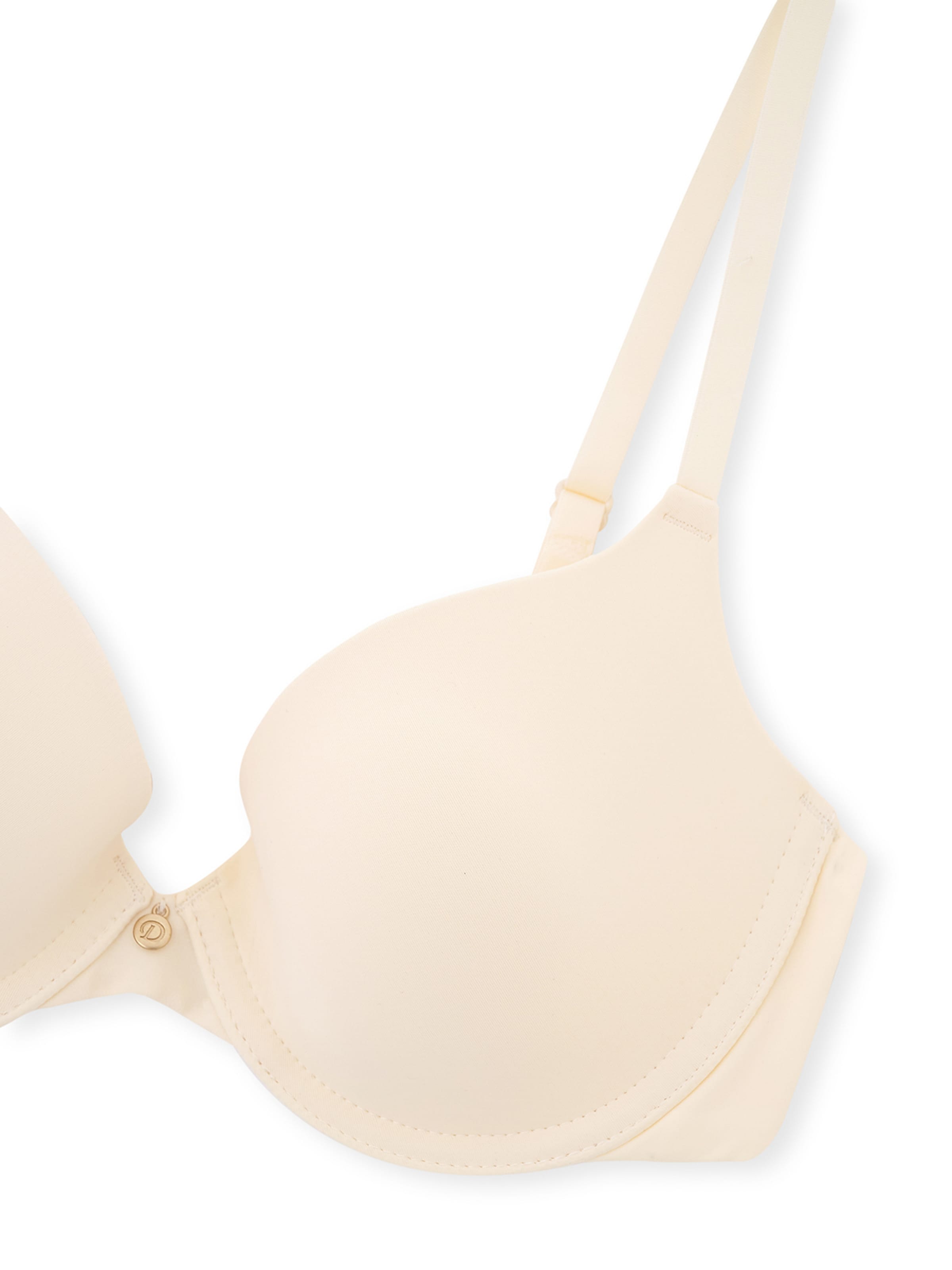 Dagi Push-up Σουτιέν σε μπεζ