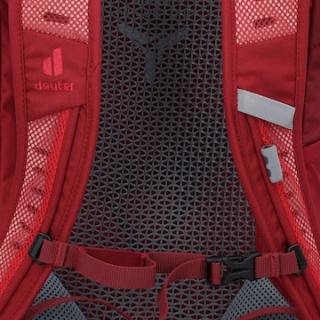 Sac à dos de sport 'Lite' DEUTER en rouge