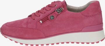 CAPRICE Sneaker in Pink