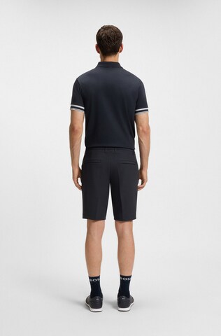 BOSS Slim fit Pants in Black