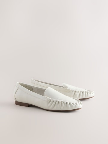 Next Slip-ons 'Forever Comfort' in White