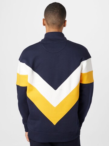 GANT Sweatshirt in Blue