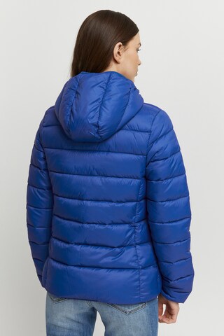 Veste mi-saison 'BELENA' b.young en beige
