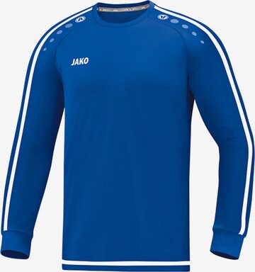 JAKO Trikot 'Striker 2.0 ' in Blau: predná strana