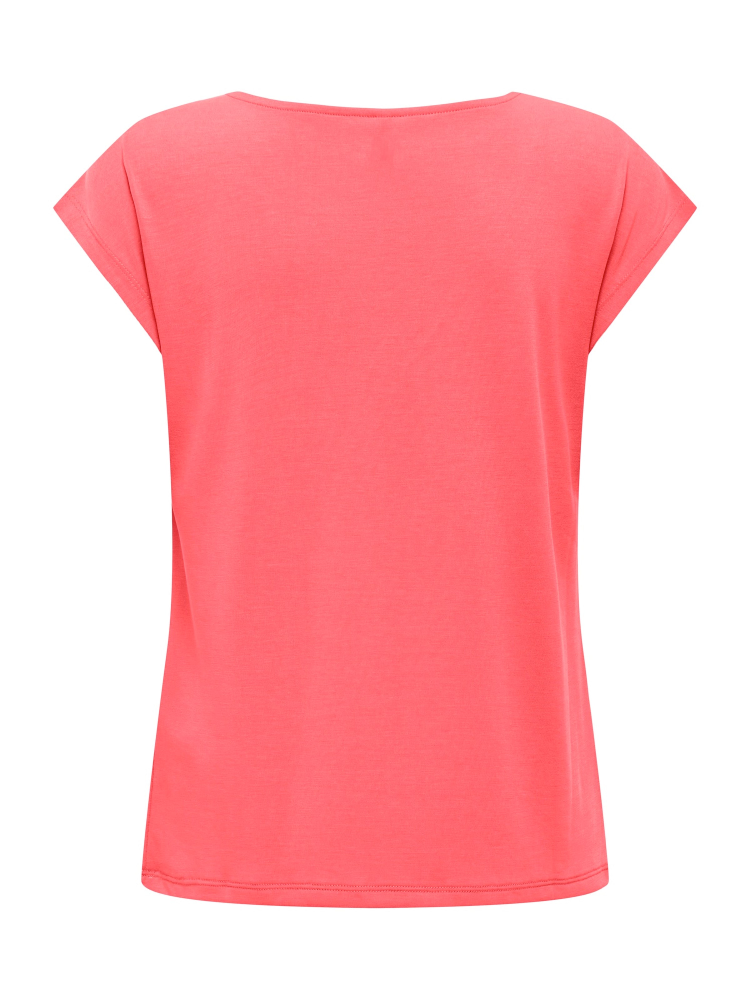 ONLY Shirt 'ONLFree' in Orange