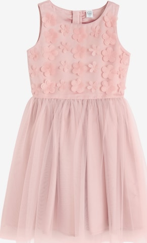 rožinė Cool Club Suknelė: priekis