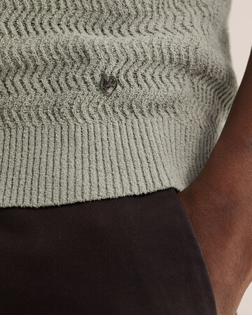 zaļš WE Fashion T-Krekls