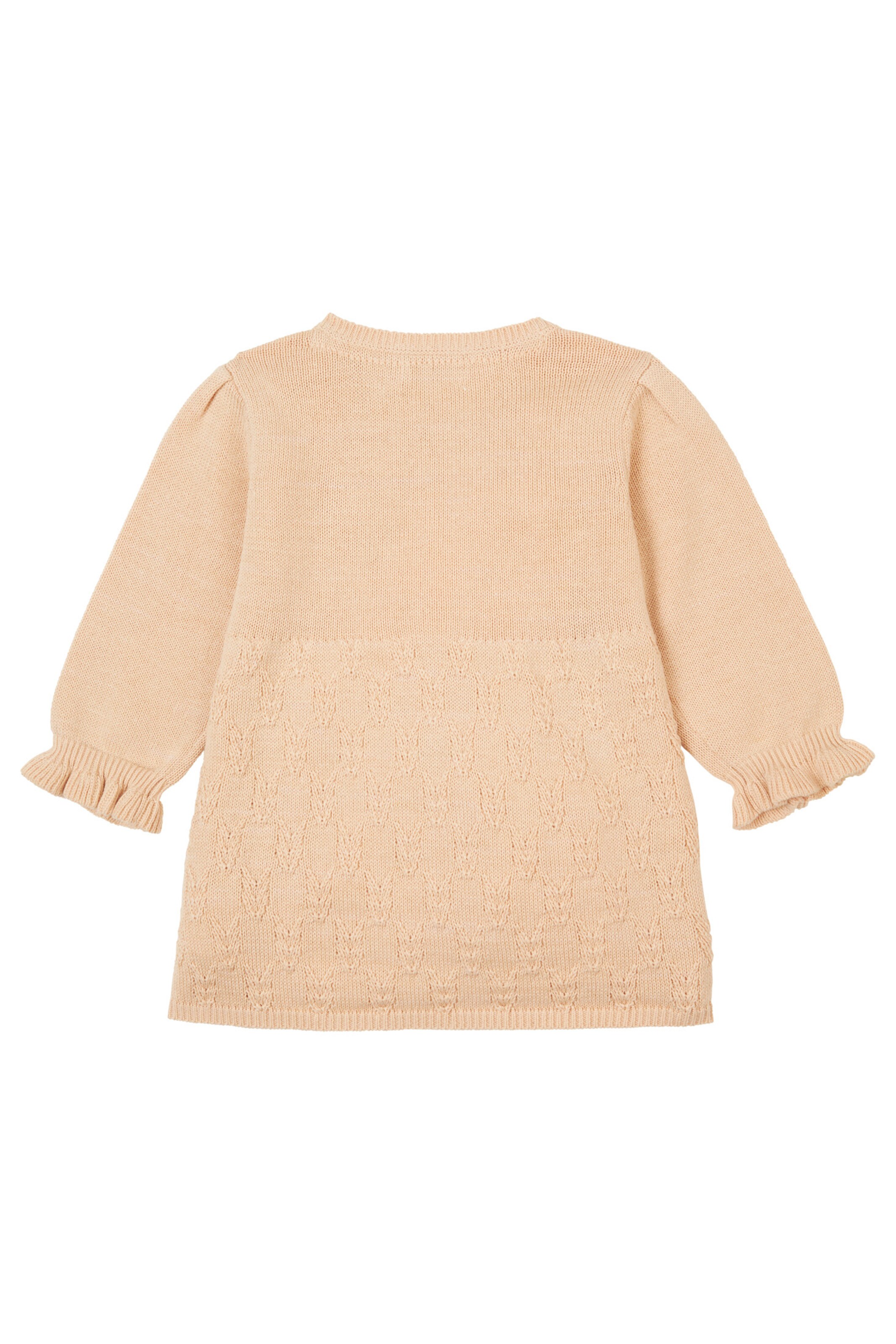 Noppies Jurk 'Fasnia' in Oranje