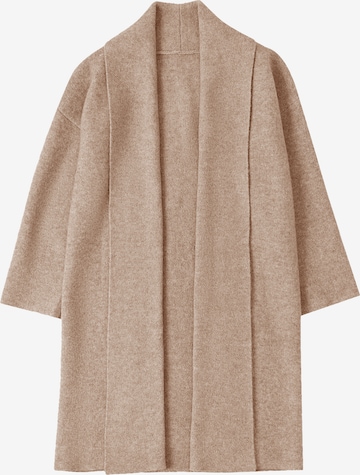 smėlio Imily Bela Kardiganas: priekis