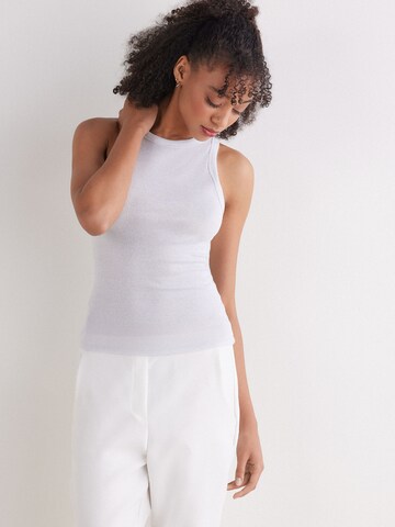 INTIMISSIMI Top in White