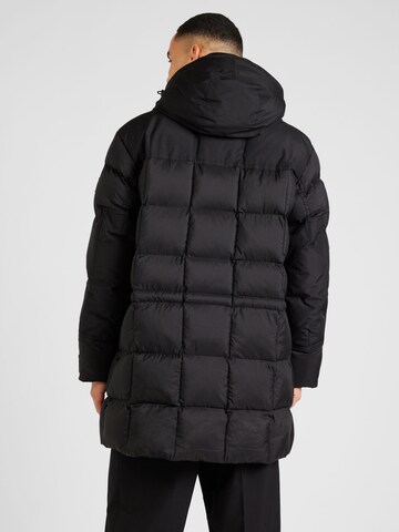 BOSS Winterjacke 'Olomi-W' in Schwarz